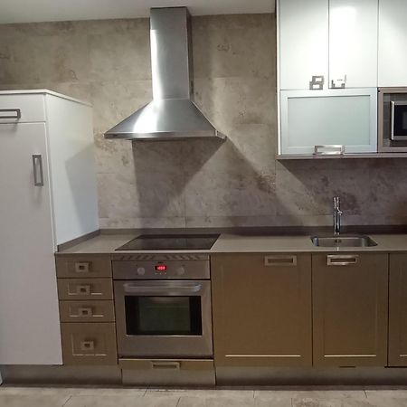 Apartament Puerta De Ordesa Garden Laspuña Pokój zdjęcie