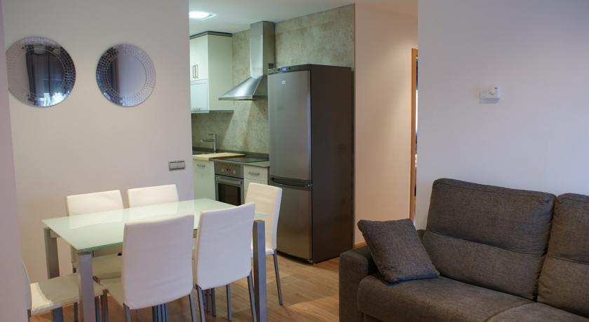 Apartament Puerta De Ordesa Garden Laspuña Pokój zdjęcie