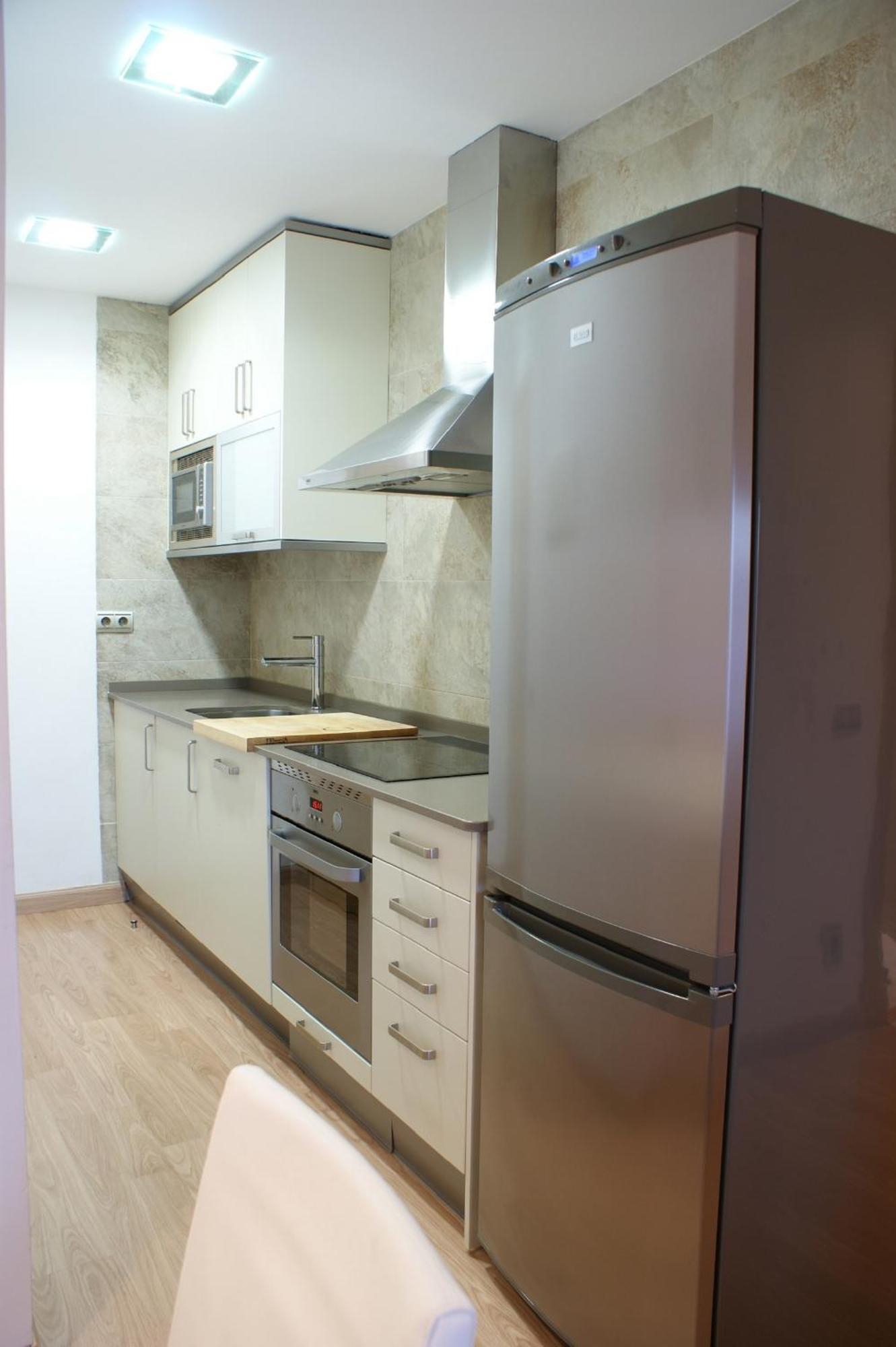 Apartament Puerta De Ordesa Garden Laspuña Pokój zdjęcie