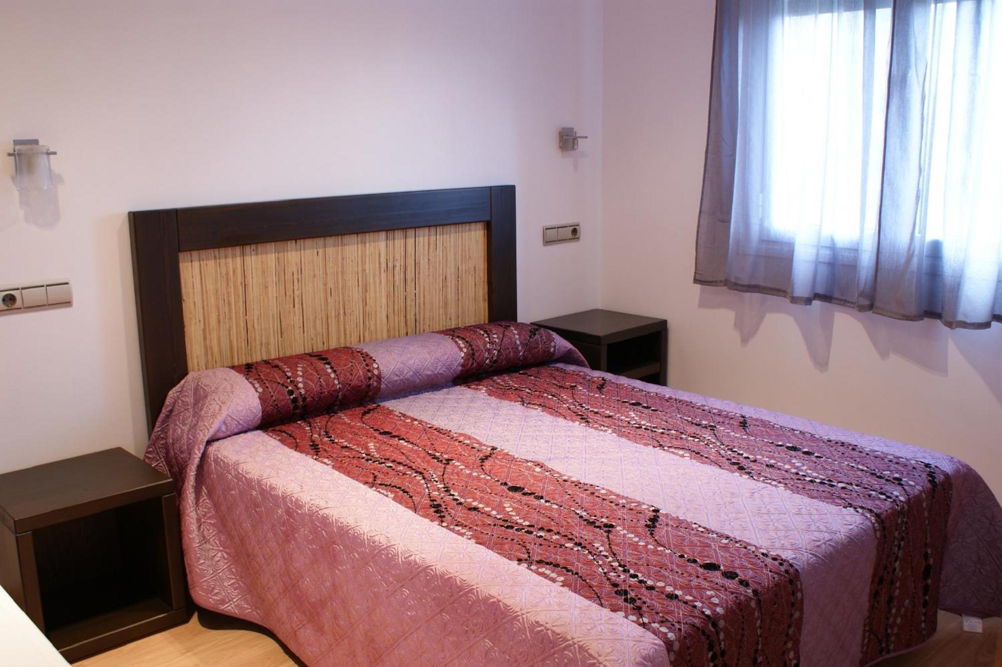 Apartament Puerta De Ordesa Garden Laspuña Pokój zdjęcie