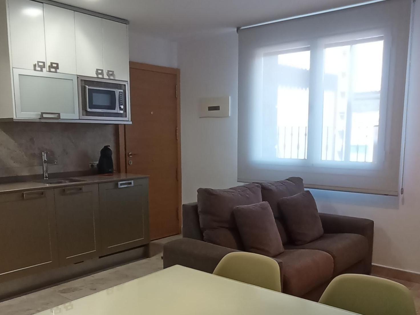 Apartament Puerta De Ordesa Garden Laspuña Pokój zdjęcie